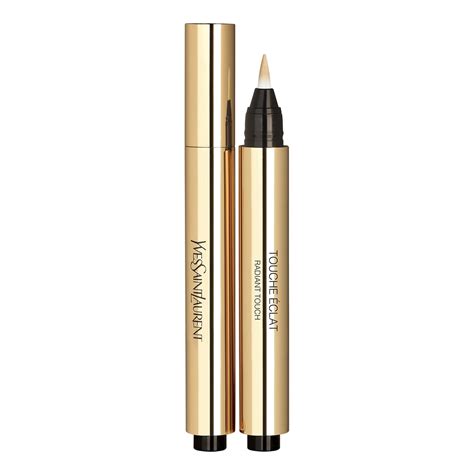 touche éclat yves saint laurent colori|touche eclat best price.